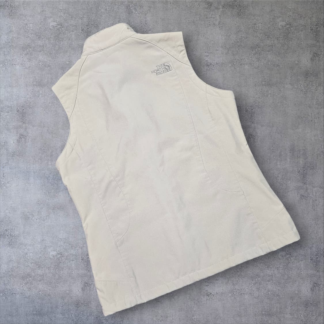 노스페이스 여성용 베스트 상품이미지2