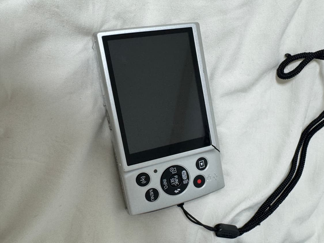 캐논 익서스 IXUS190(IXY210) 판매합니다 상품이미지6