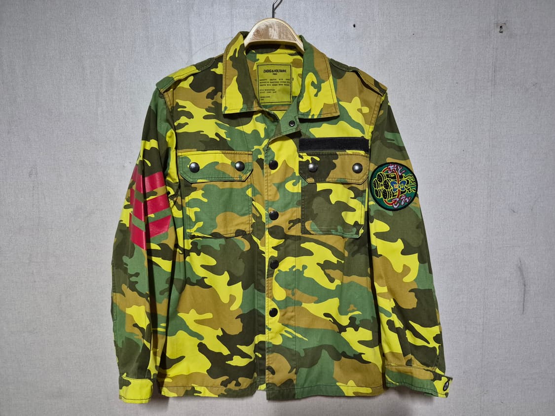 자딕앤볼테르( L) 상품이미지1