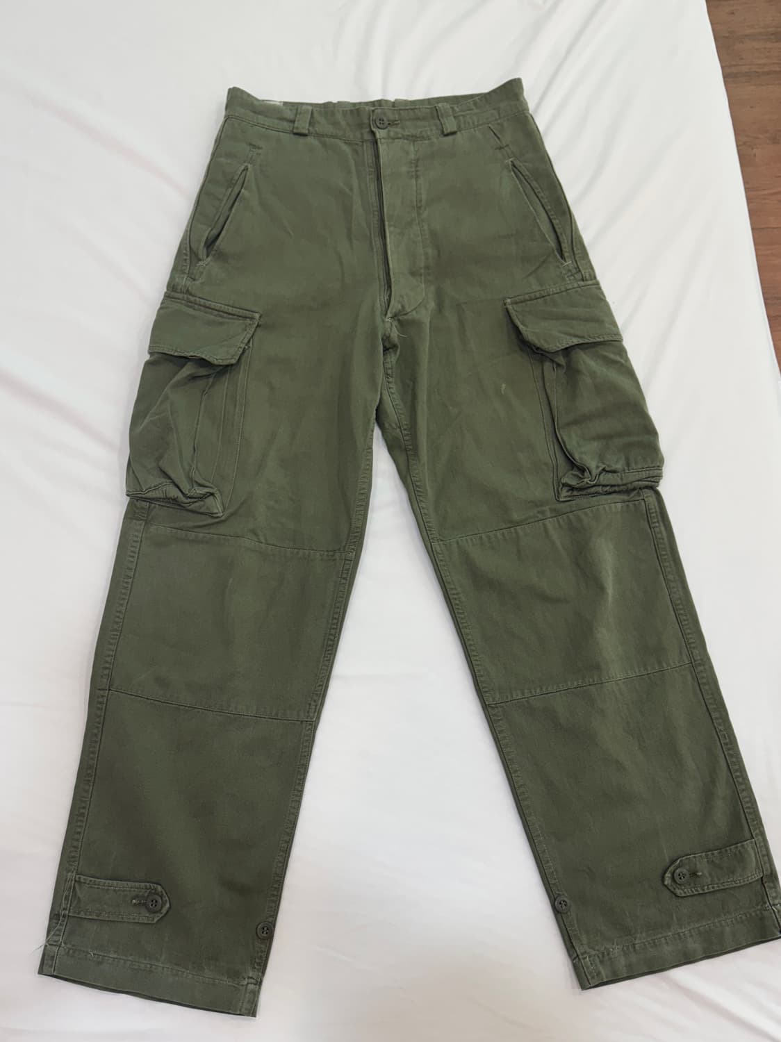 31) 프랑스군 오리지널 m47 상품이미지1