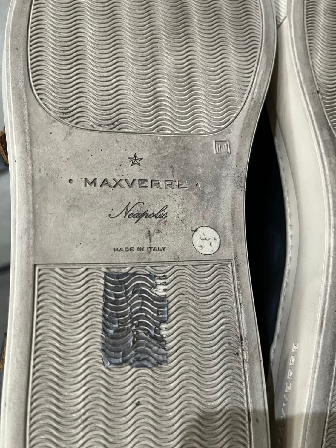 Max Verre Shoes 상품이미지10