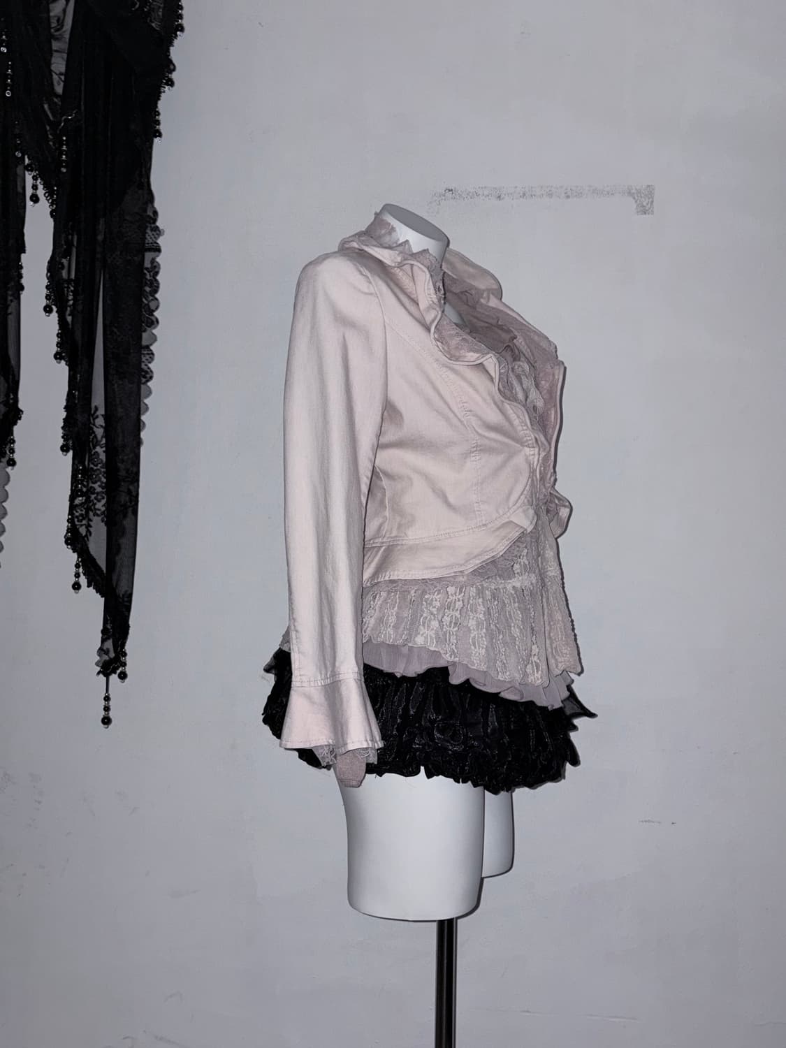 연핑크 핀터레스트 페어리 3pcs 세트 히메갸루 상품이미지5