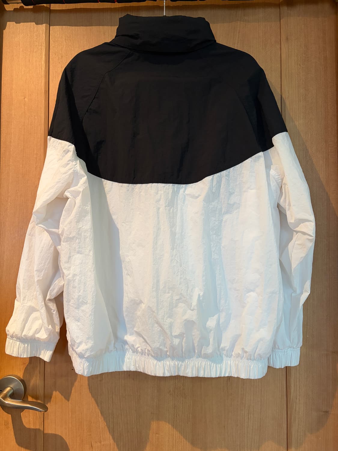 나이키 트랙 반집업 상품이미지2