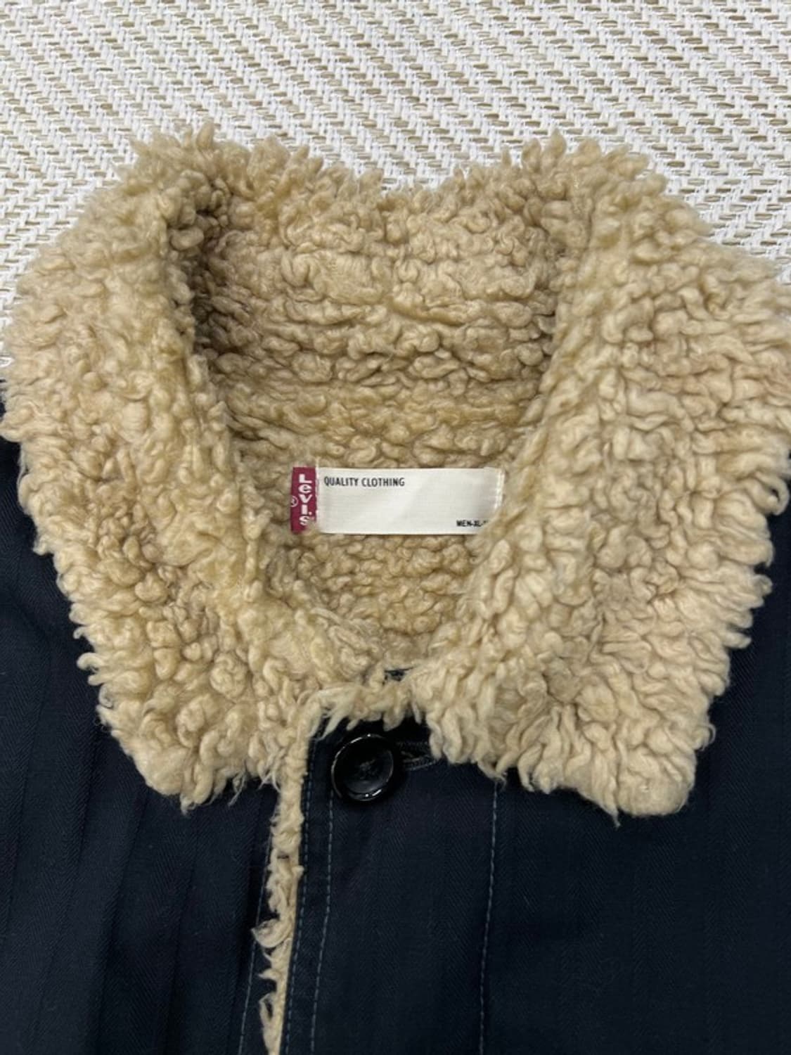 리바이스 셰르파 워크자켓 r2722 상품이미지6