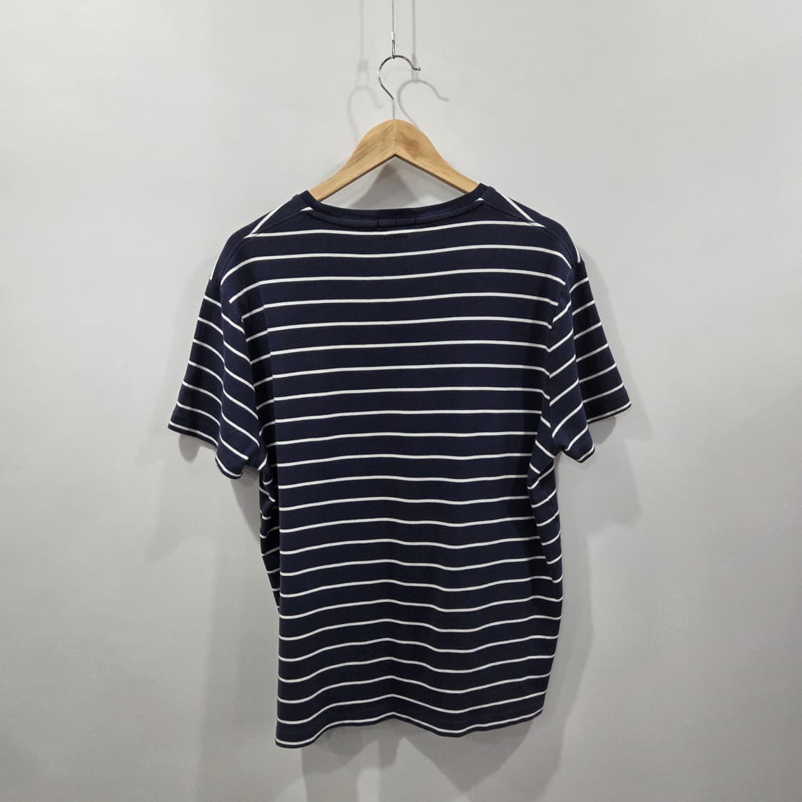 폴로랄프로렌 스트라이프 반팔티 XL 상품이미지5