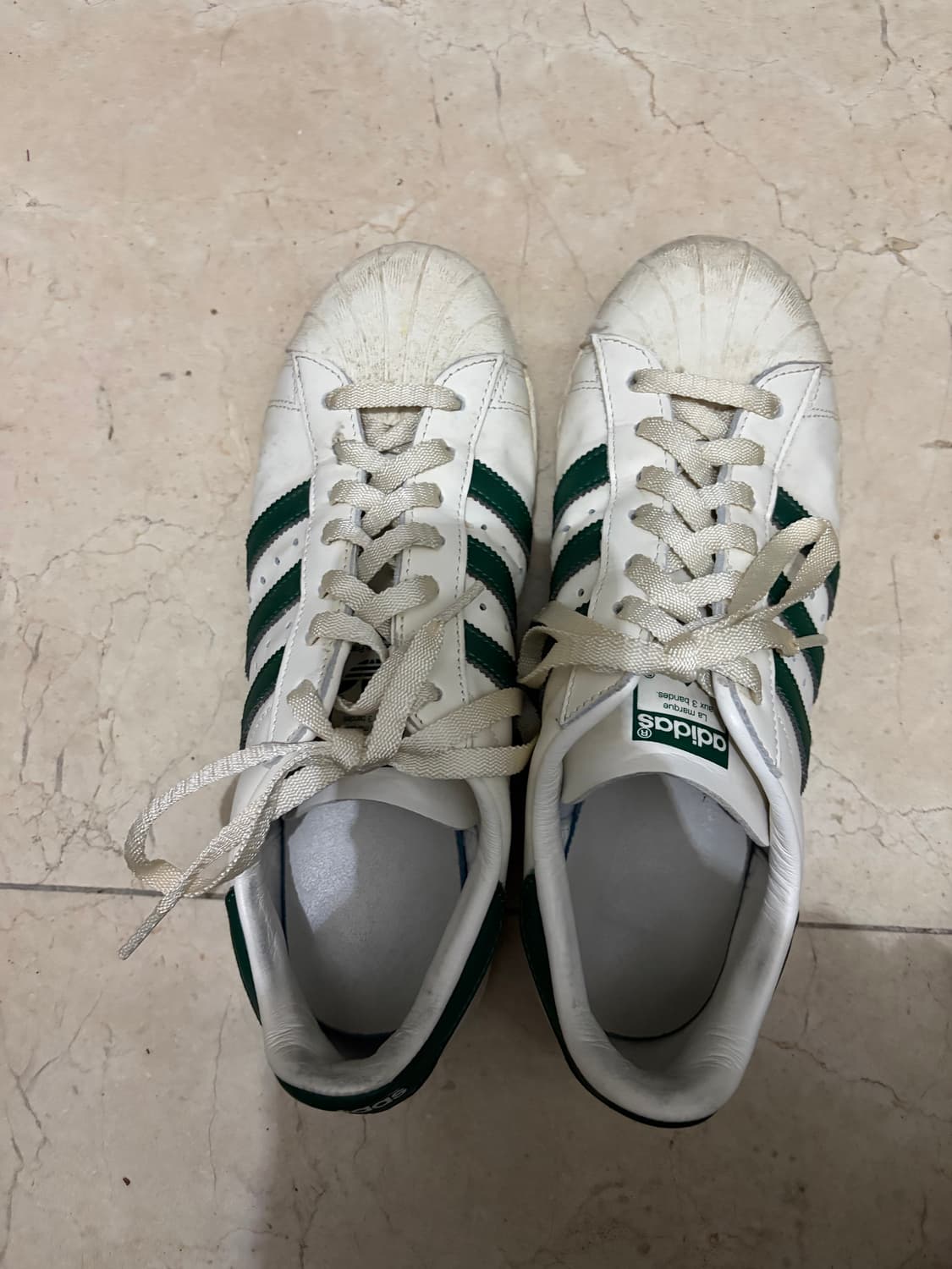 아디다스 슈퍼스타 (275) 상품이미지1