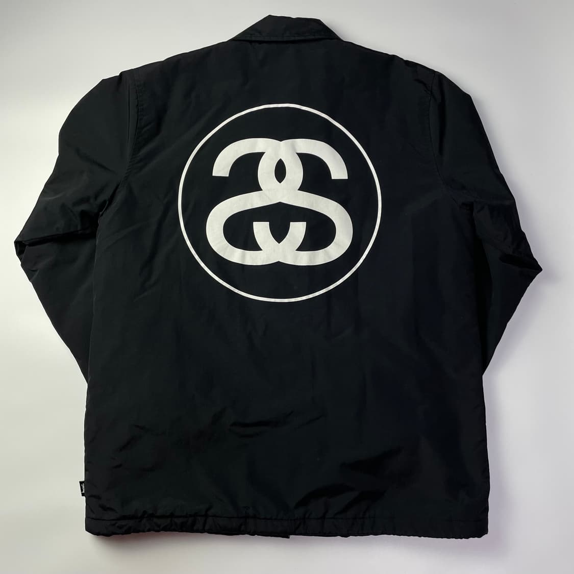 STUSSY 스투시 코치 자켓 상품이미지9