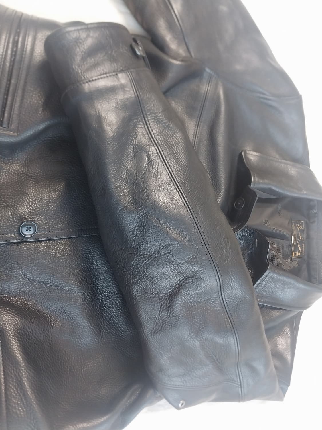 본쿠라 카코트 사이즈40 상품이미지5