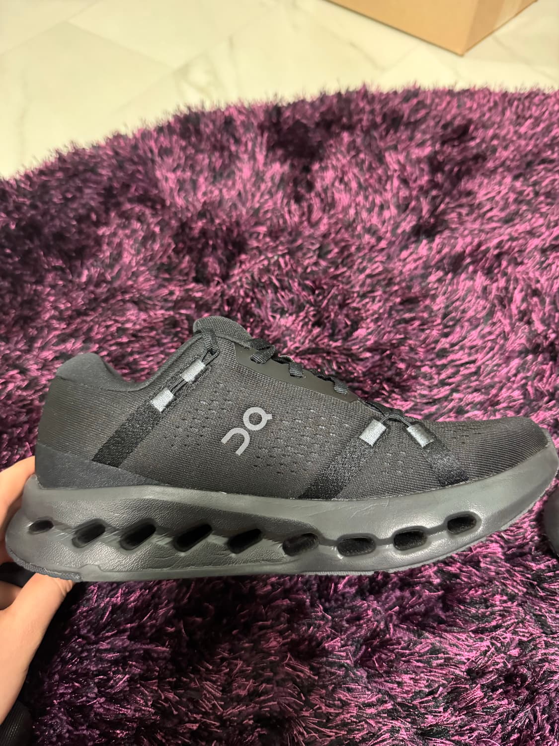 온러닝 클라우드서퍼 2 . 240 상품이미지4