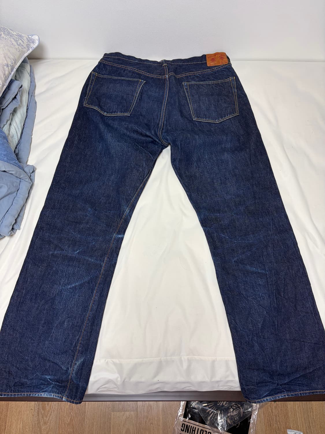 풀카운트 1101w 38 상품이미지3