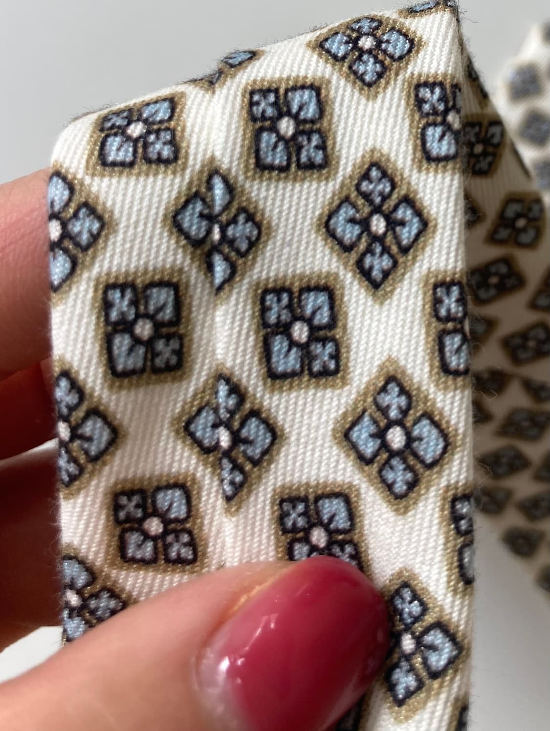 빈티지)넥타이 상품이미지8