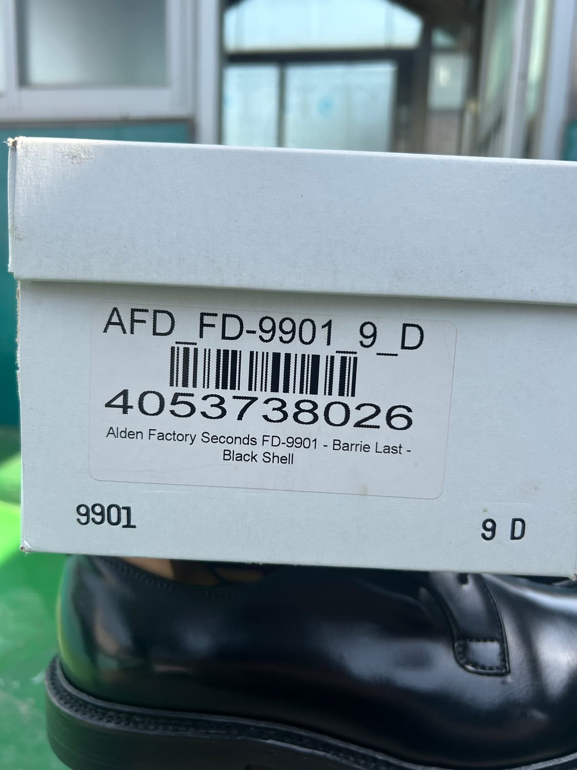 알든9901 9d (alden9901) 상품이미지7