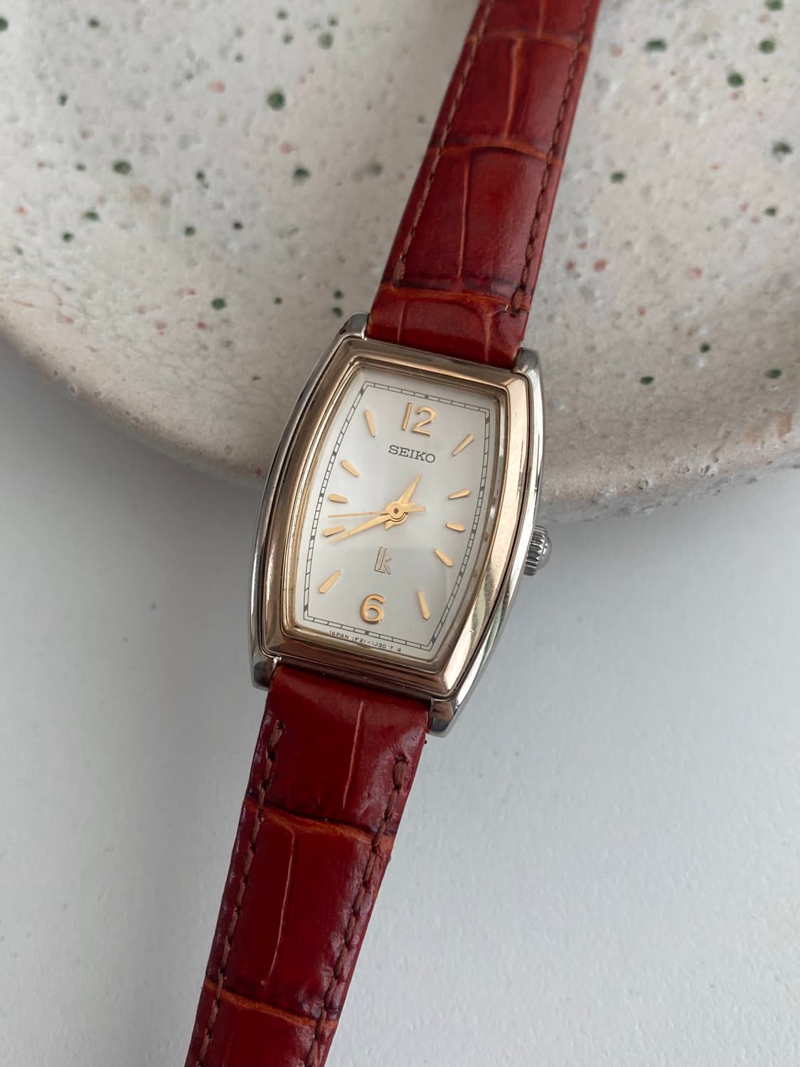 Seiko 세이코 lk 루키아 토노 쿼츠 상품이미지2