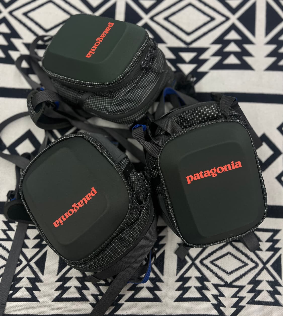 Stealth Chest Pack 4L Patagonia 상품이미지7