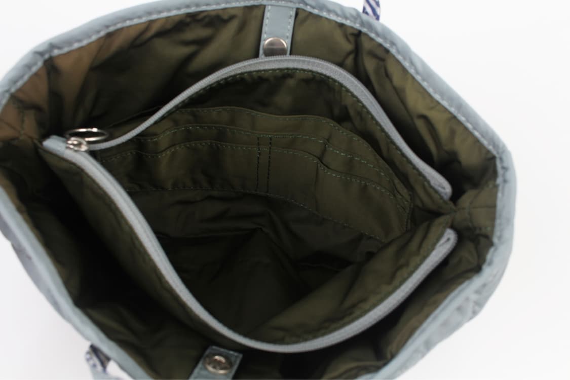 ROOTOTE Nylon Pocket Bag in Bag 상품이미지8