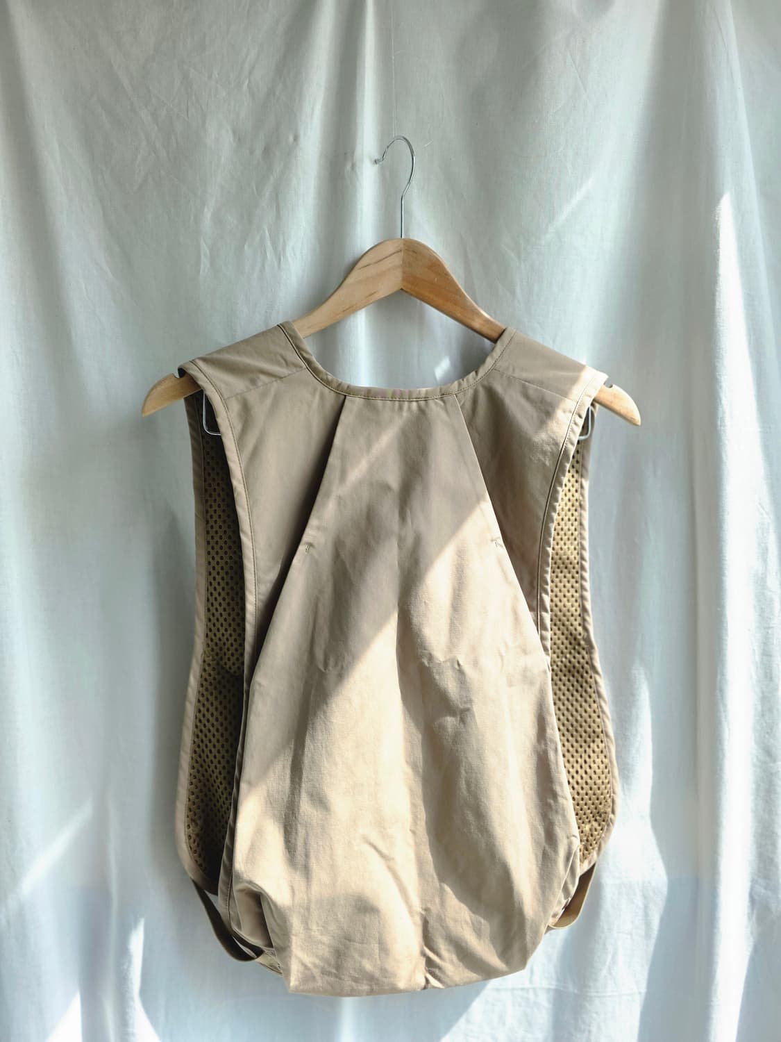 유니클로 U 유틸리티 워크 베스트 상품이미지2