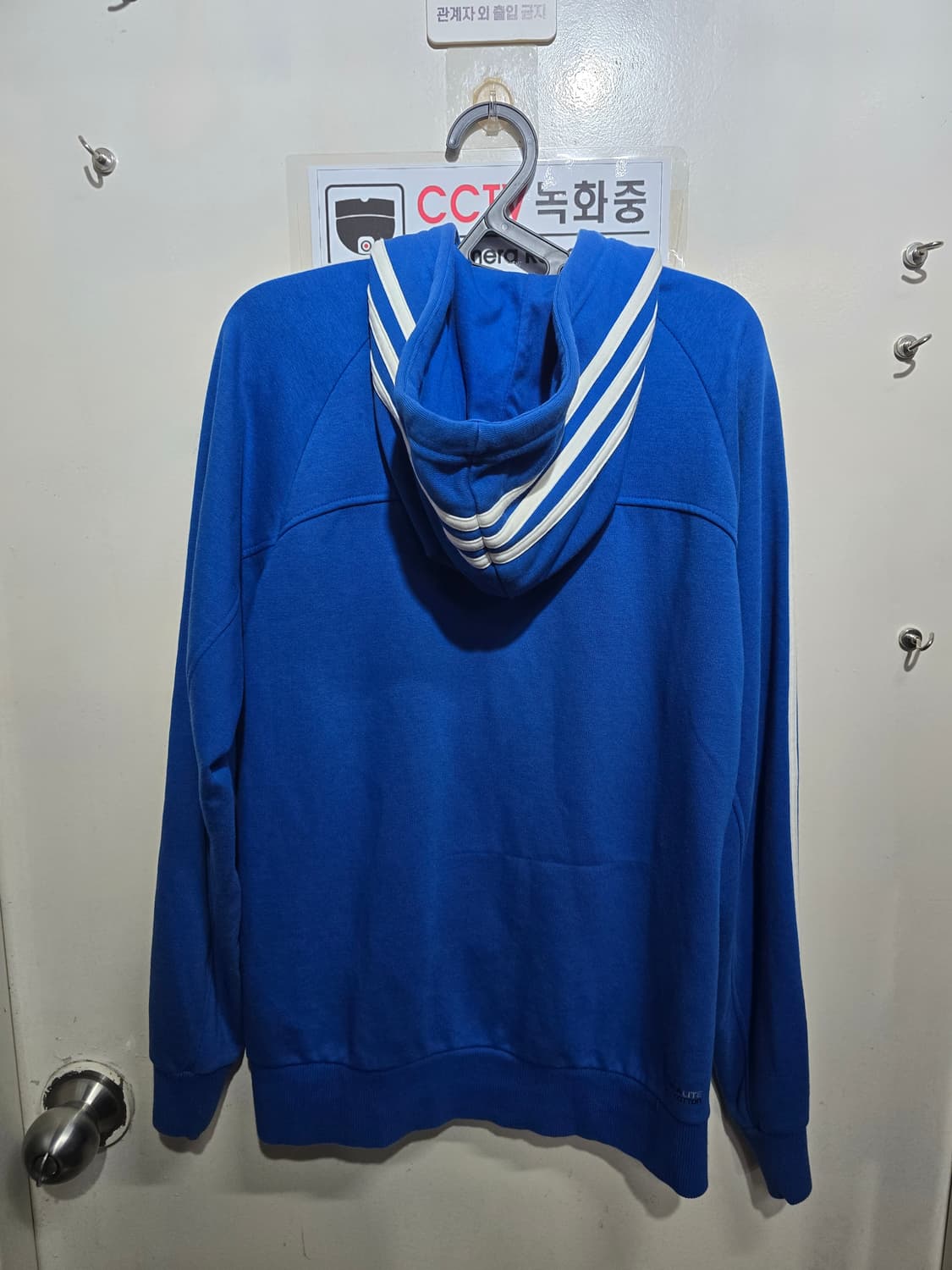 아디다스 후드 집업90 상품이미지3