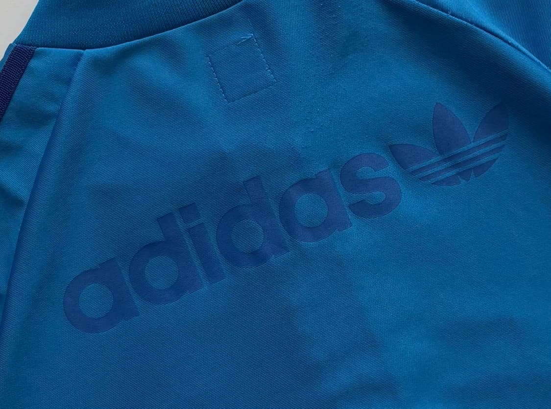 adidas 아디다스 희귀 버켄바우어 반팔 져지  상품이미지4
