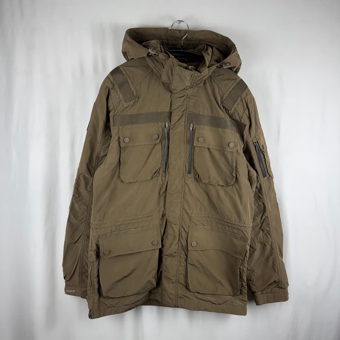 M) 아이더 담레이 자켓 상품이미지2