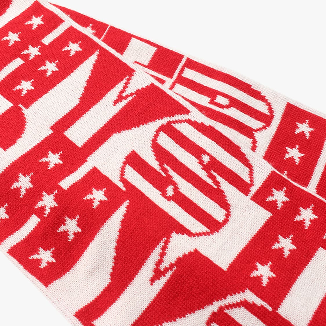  HYSTERIC GLAMOUR "Muffler" 상품이미지4