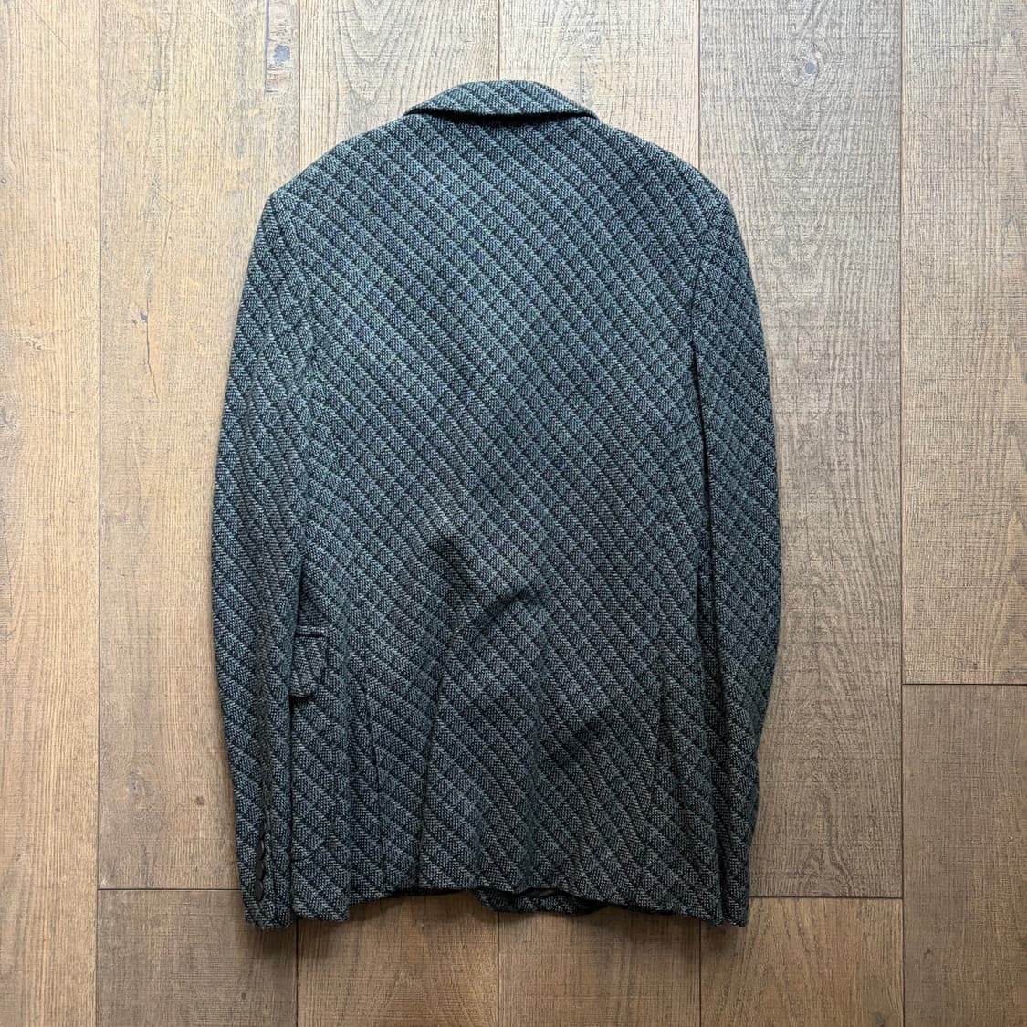 Check Basic Single Jacket 상품이미지9