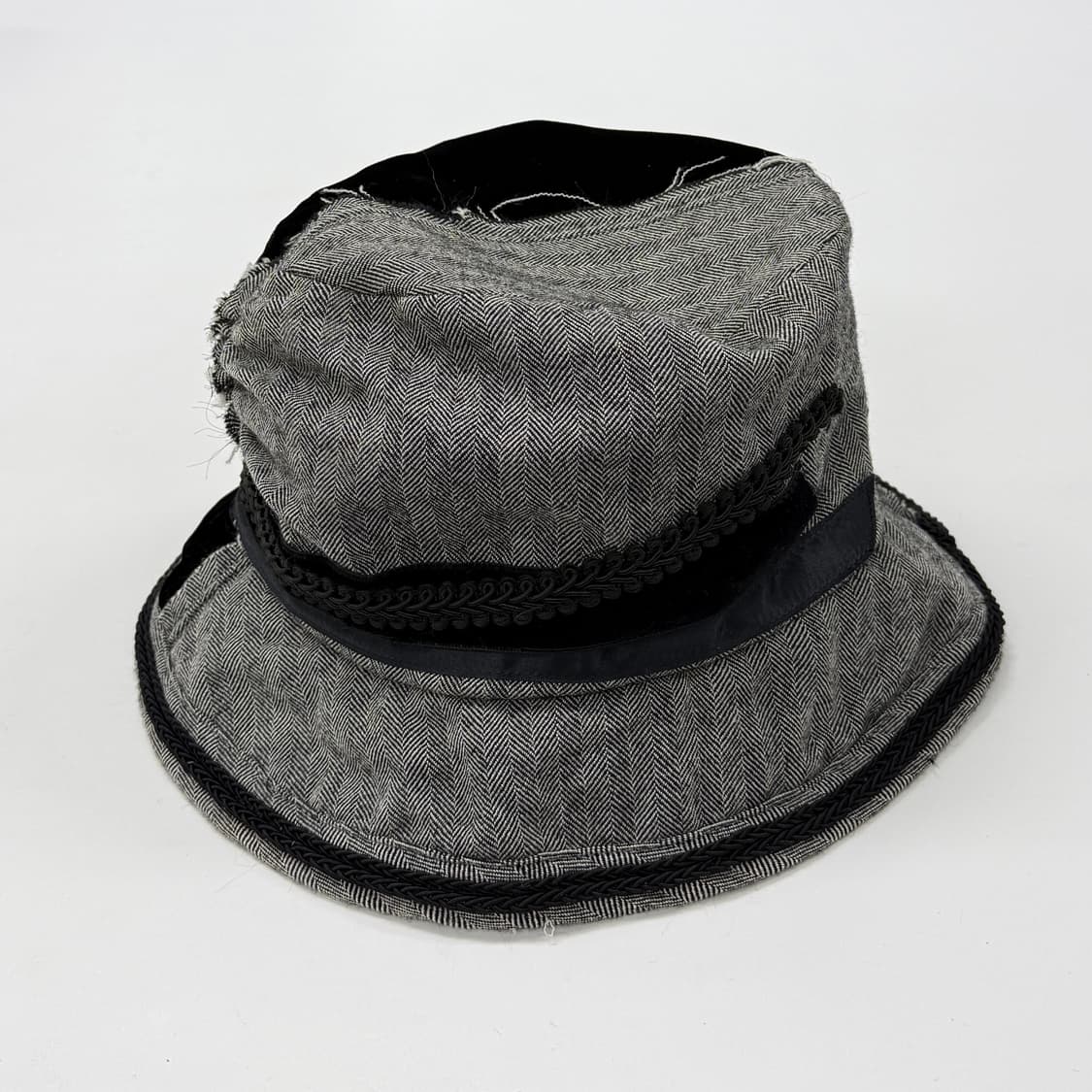 Ca4la x gomme bucket hat 상품이미지4