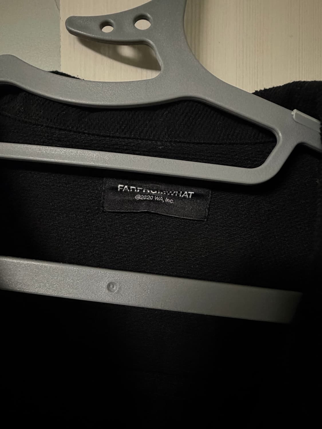 파아카이브 파프롬왓 트러커 2사이즈 상품이미지3