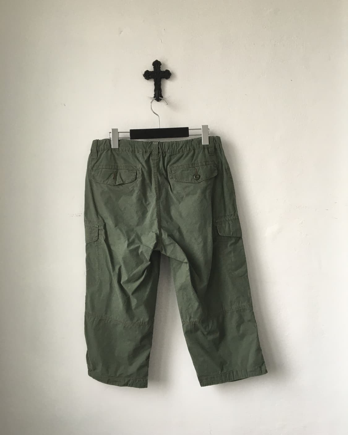 Cago half pants 상품이미지3