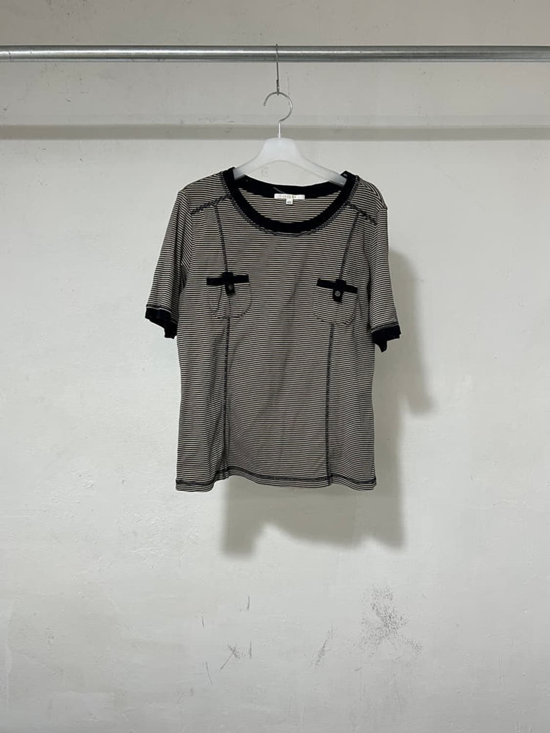 vtg top 상품이미지1