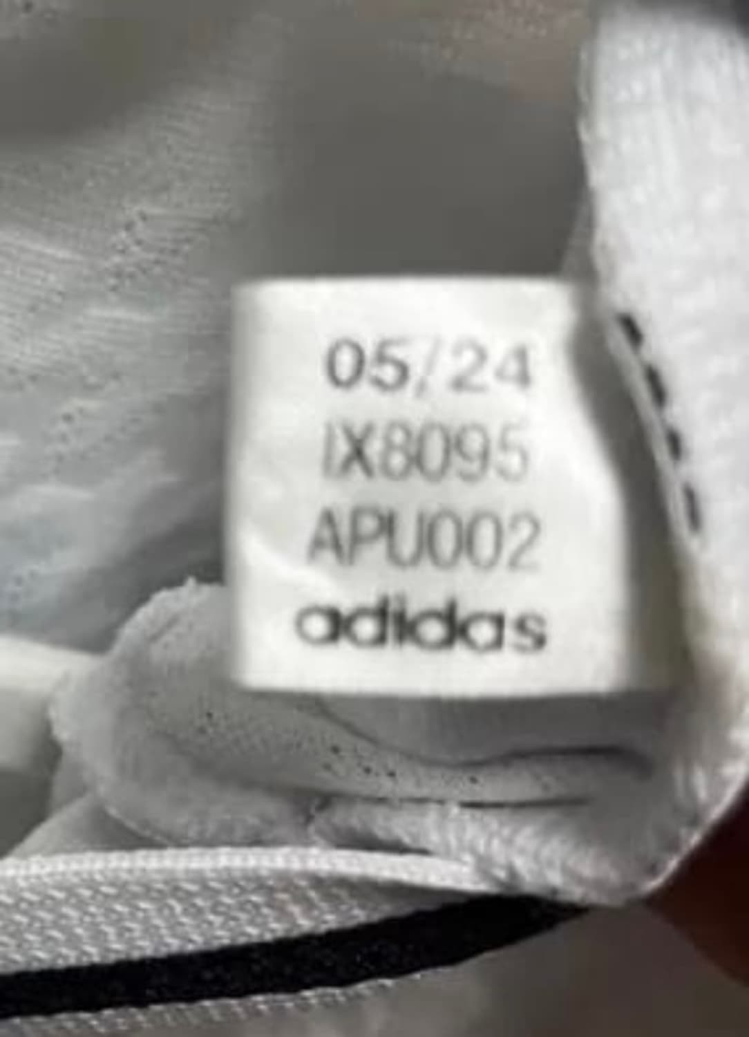 24-25 레알 마드리드 어센틱 음바페 유니폼 상품이미지4