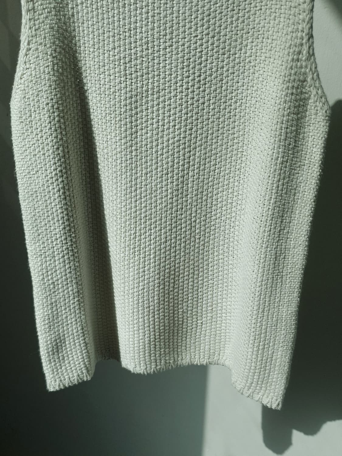 MaxMara Mock Neck Sleeveless Knit 상품이미지5