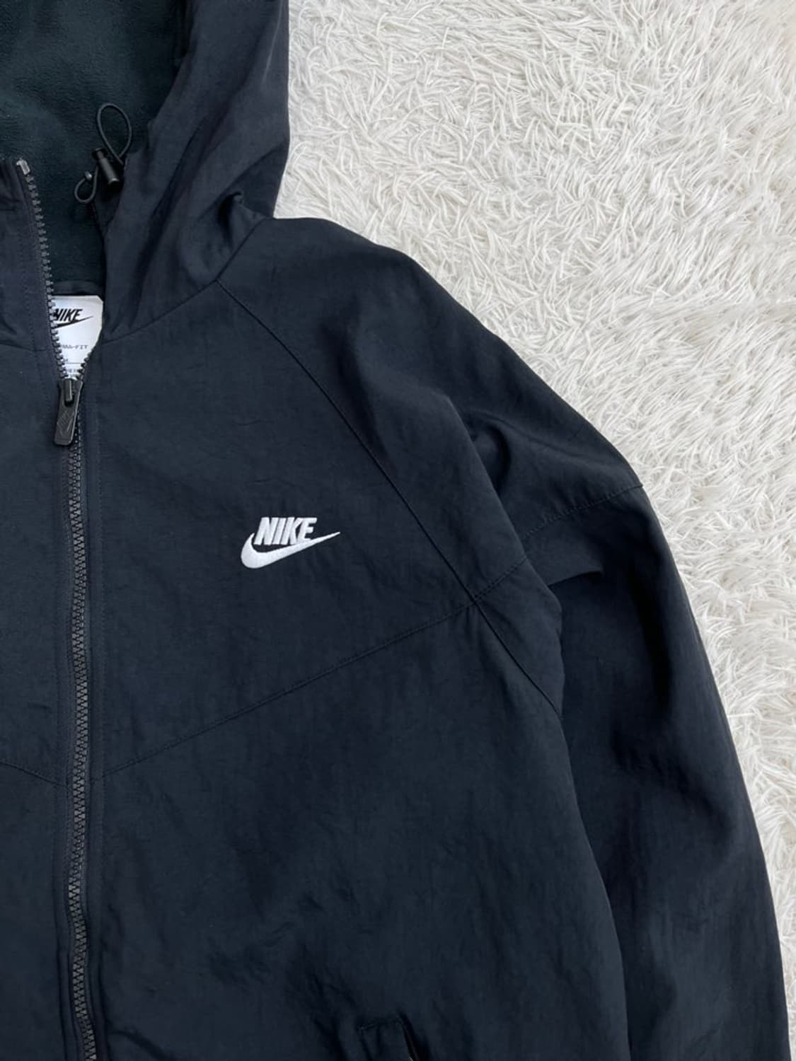 나이키 플리스 자켓/#360 상품이미지2