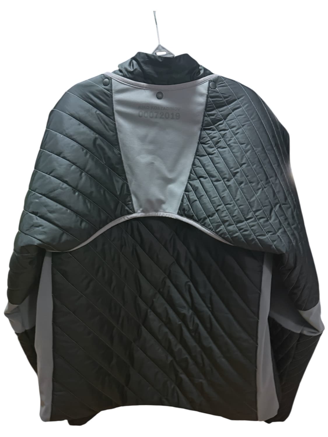 아식스 키코 코스타디노브 인슐레이티드 패딩 자켓 팬츠 셋업 상품이미지4