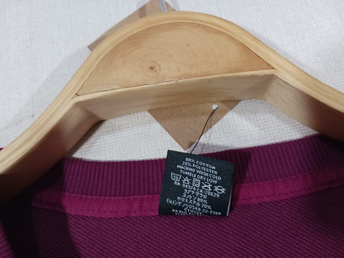 Stussy 스투시 (L) 상품이미지6