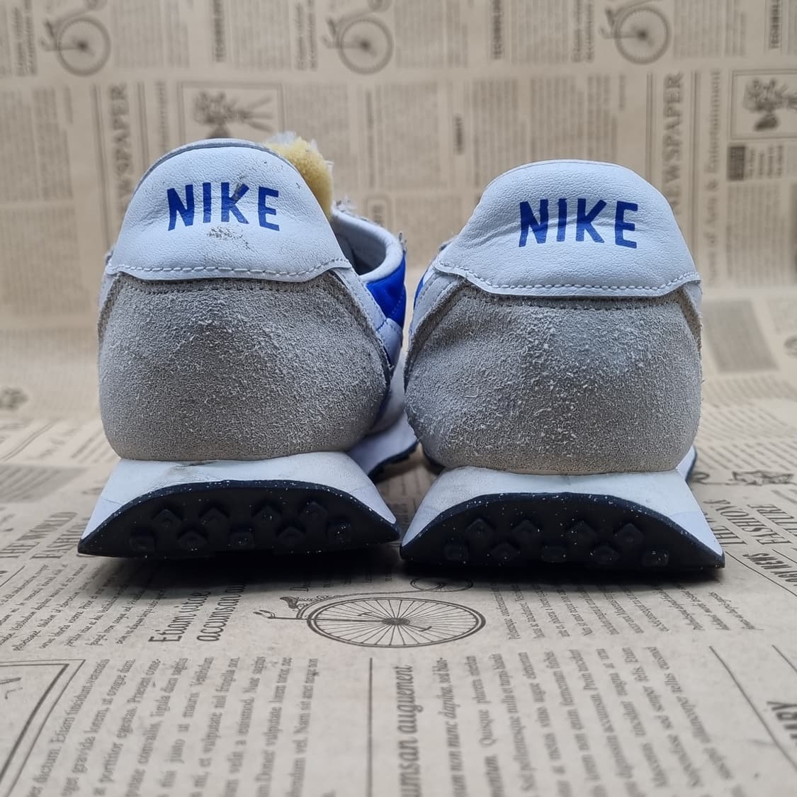 나이키 와플트레이너2 로얄라탄 운동화 240 상품이미지4