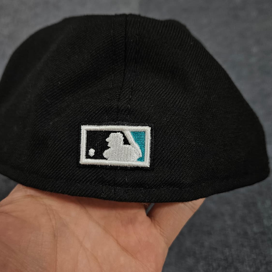 뉴에라 플로리다 말린스 MLB 모자(급처) 상품이미지2