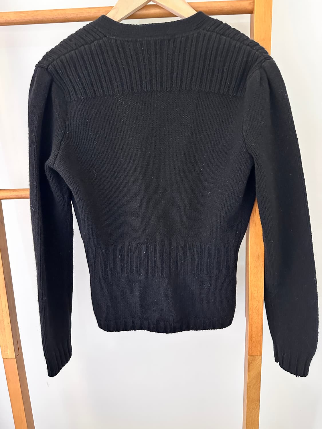 폴로 랄프로렌 울 캐시미어 가디건 상품이미지7