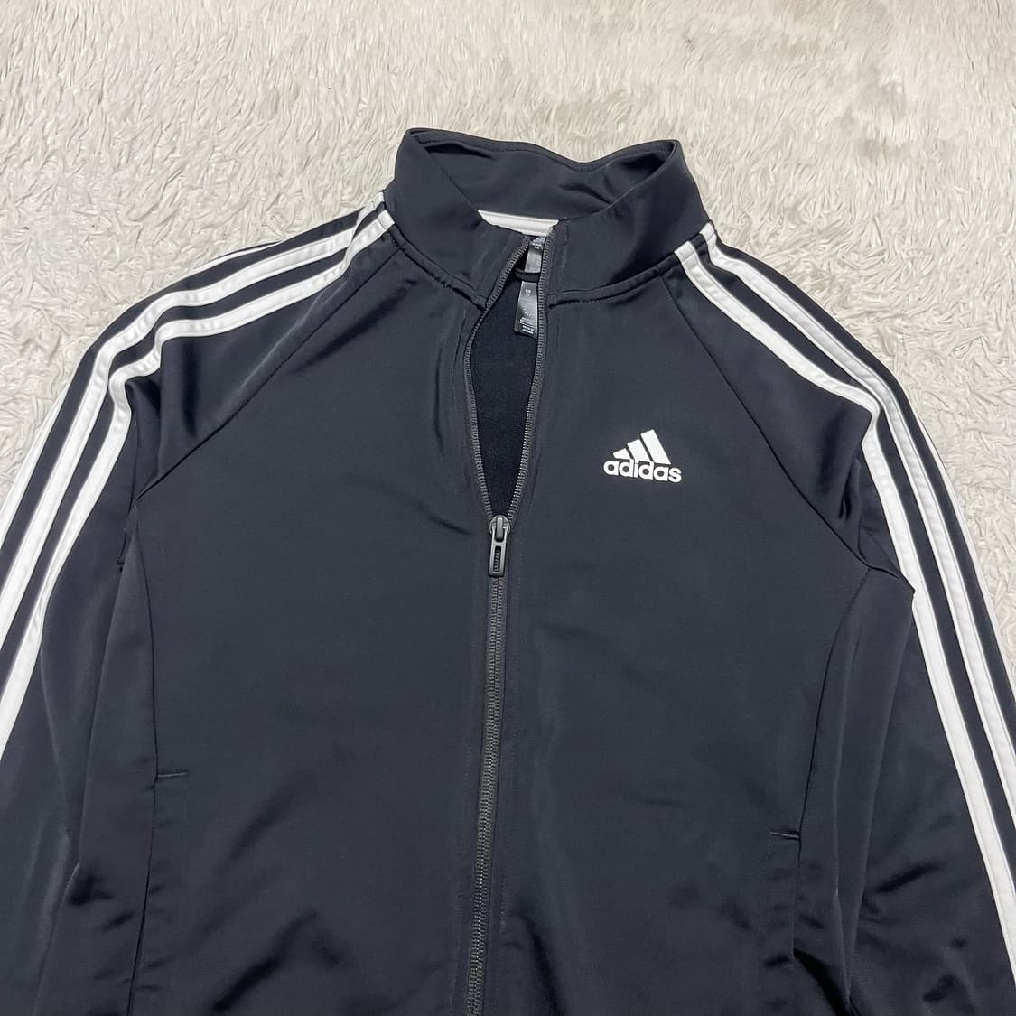 Adidas Black Jersey 상품이미지5
