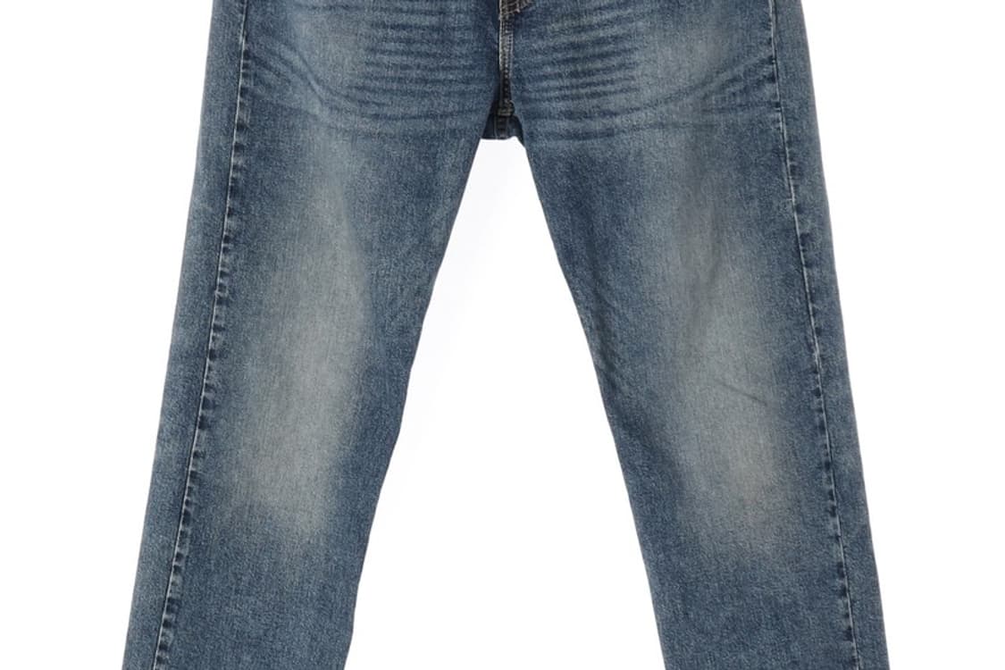 리바이스 502 레귤러 테이퍼드 데님 팬츠 34 상품이미지4