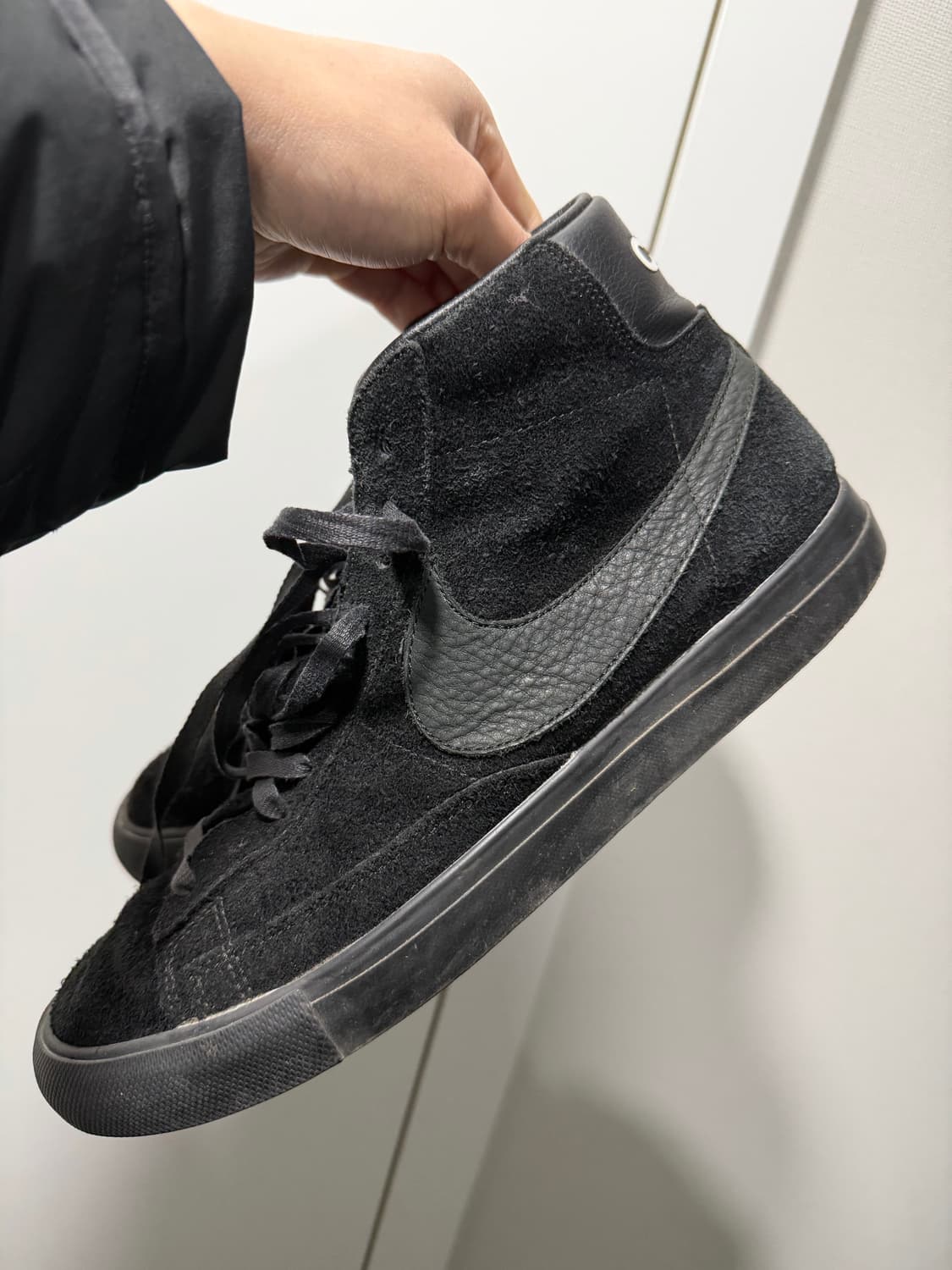 나이키 cdg 블레이져 290 상품이미지3