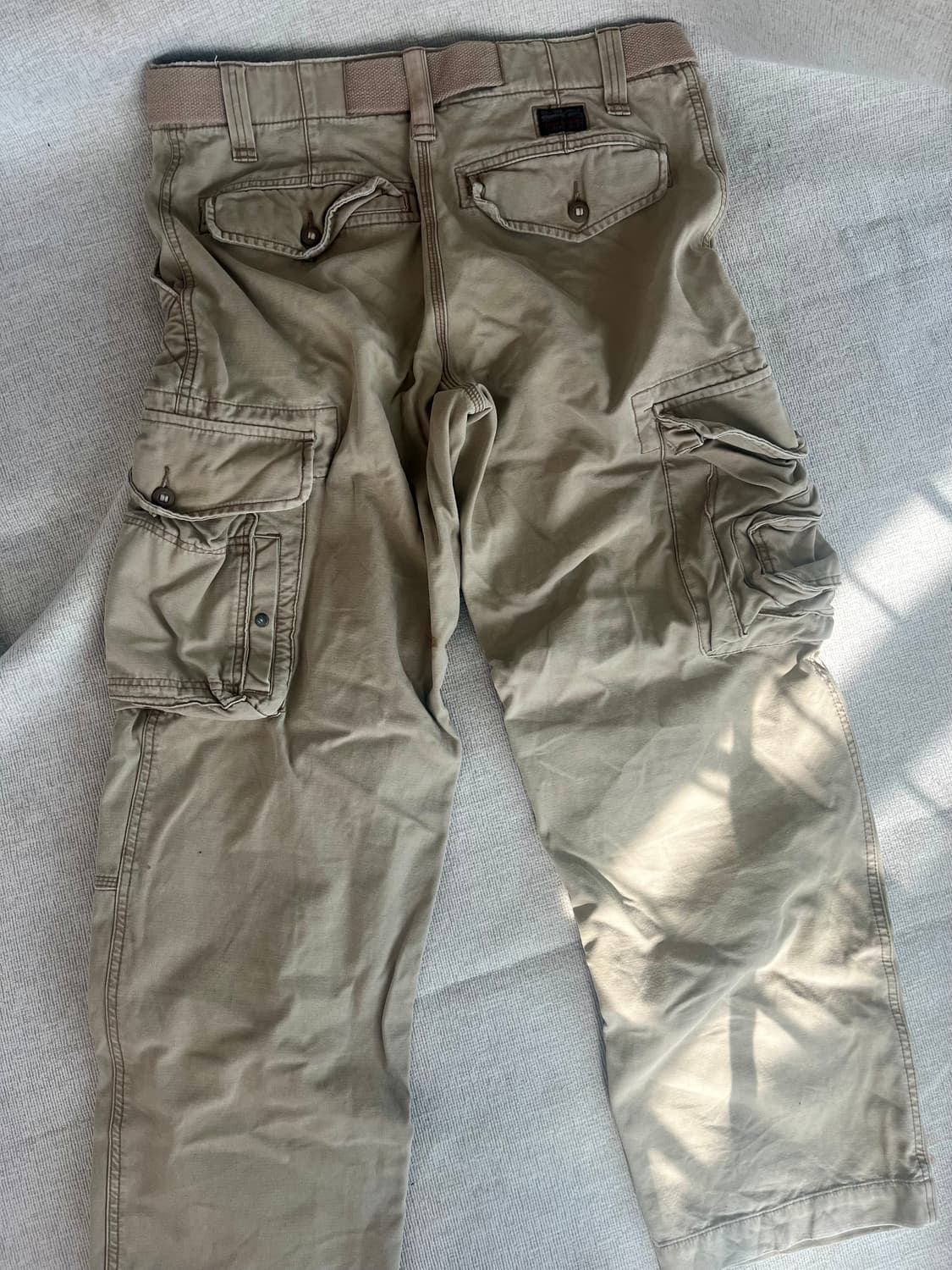 카고팬츠 상품이미지2