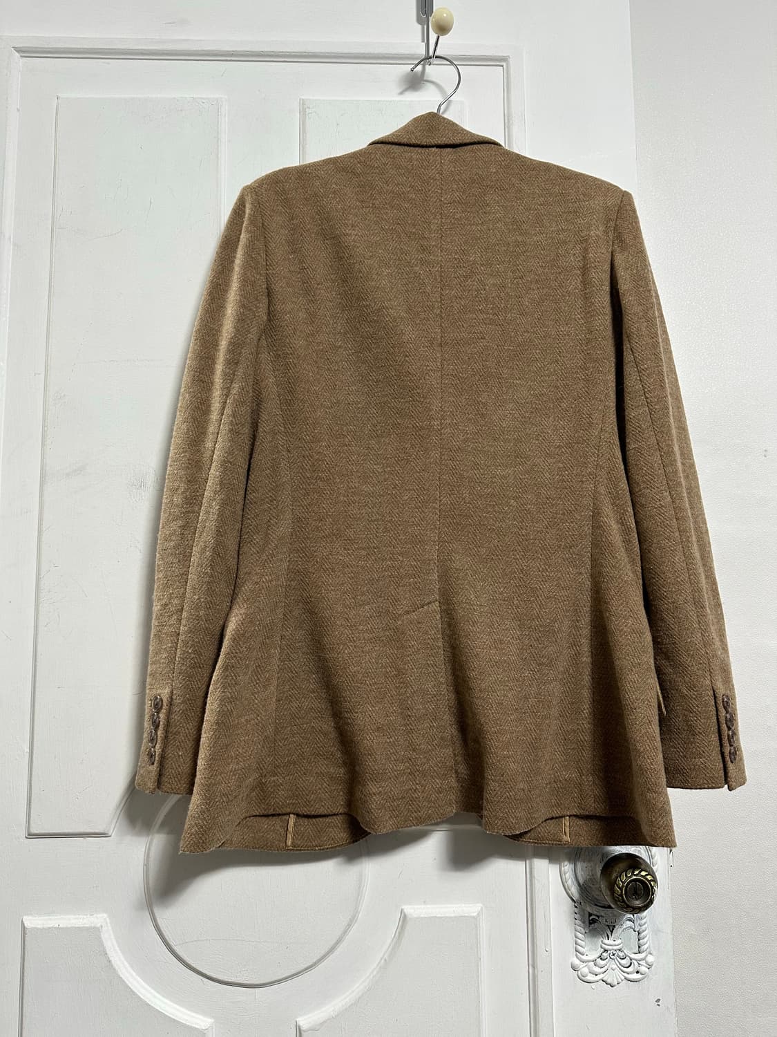 폴로 랄프로렌 헤링본 블레이저 상품이미지2