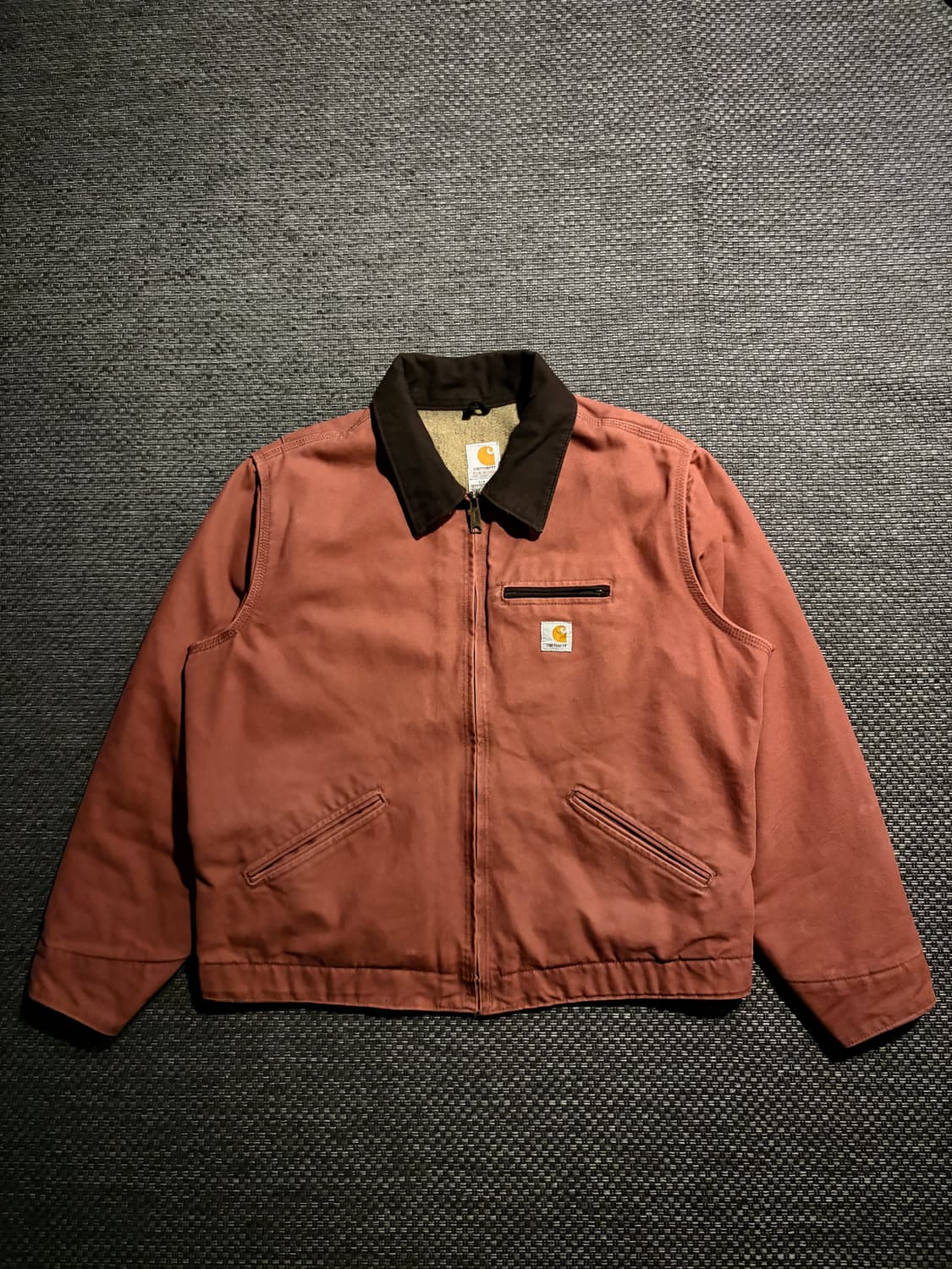 칼하트 디트로이트 WJ097 VRS XL/R 상품이미지1