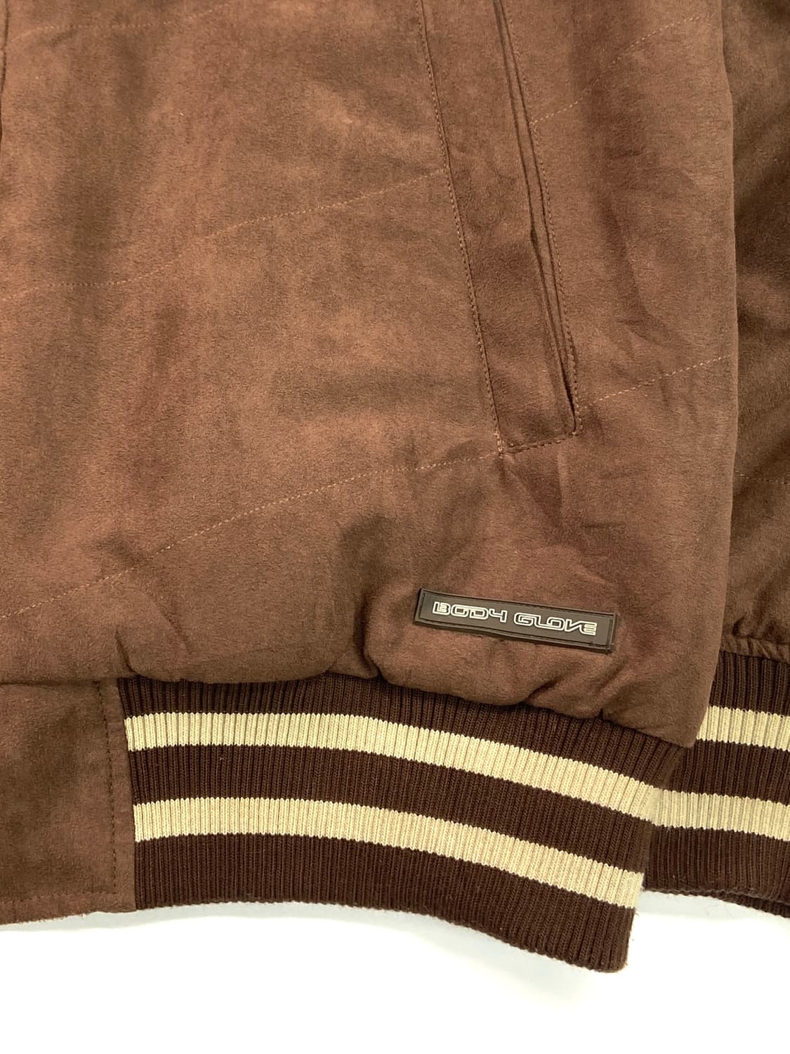 JPN Brown jacket 상품이미지4