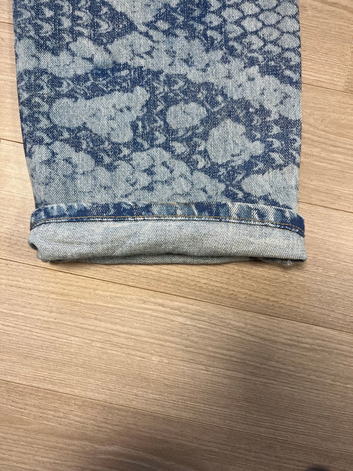 BBC 개바지 34 사이즈 상품이미지6