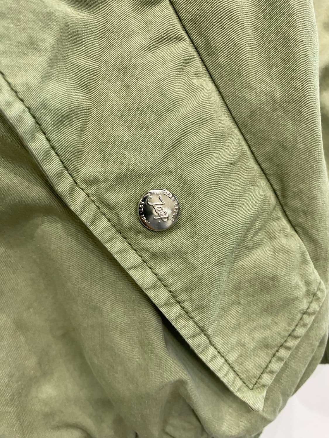 Jeep MA-1 상품이미지5