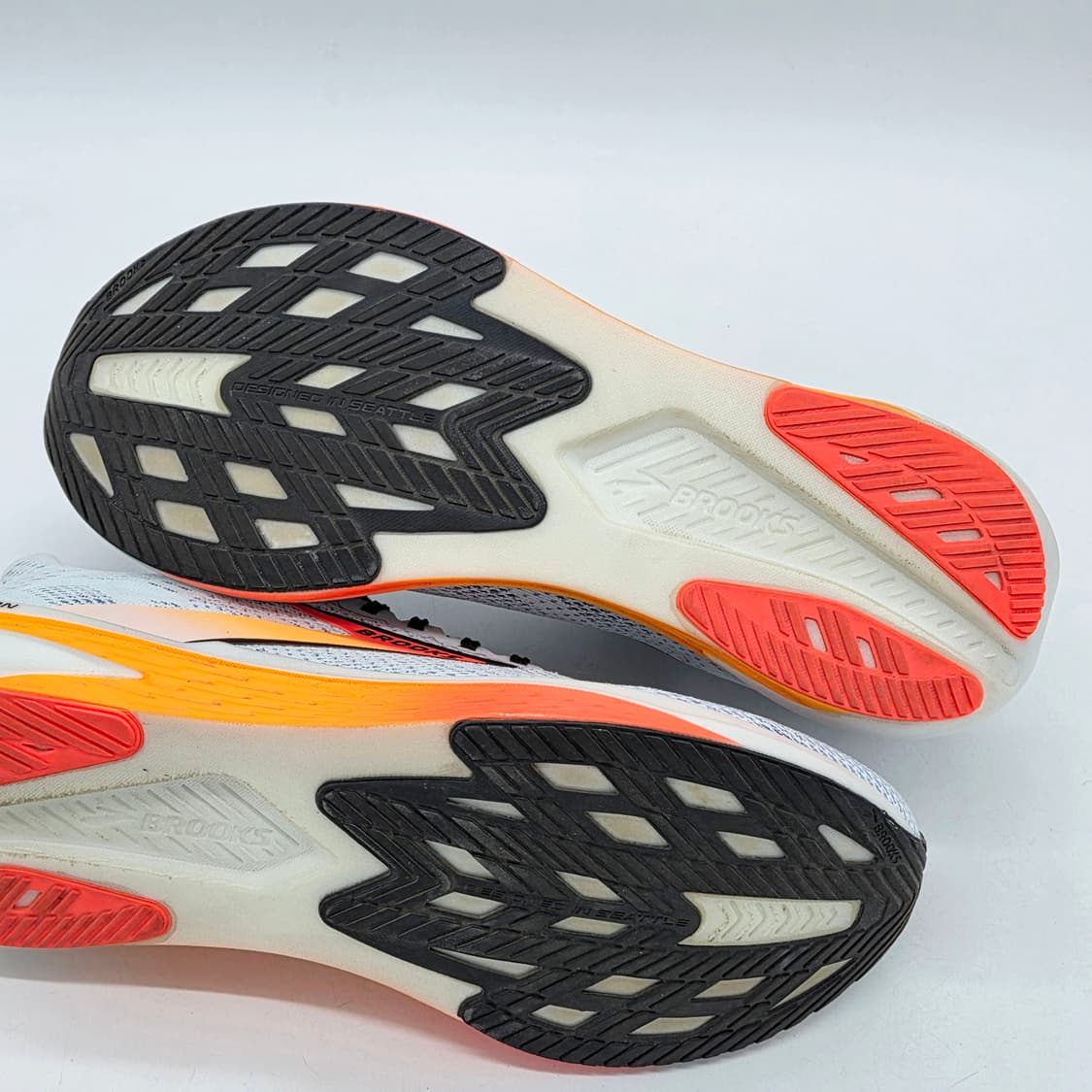 브룩스 러닝 하이페리온 GTS 2 일루젼 (285 D) 상품이미지3