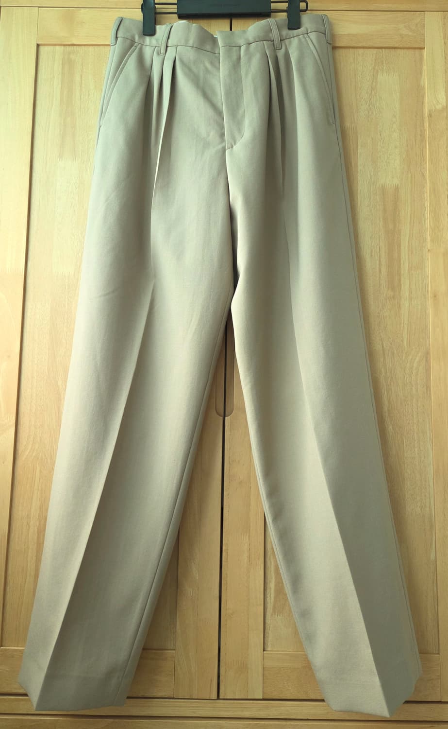 겐조 테일러드 팬츠 새상품 판매합니다 상품이미지1