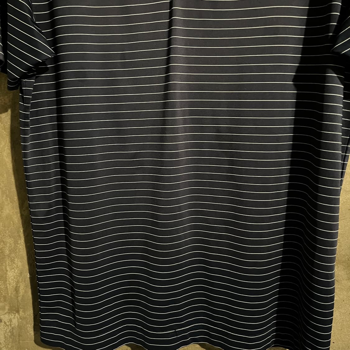 풋조이 FJ 반팔카라티 상품이미지3