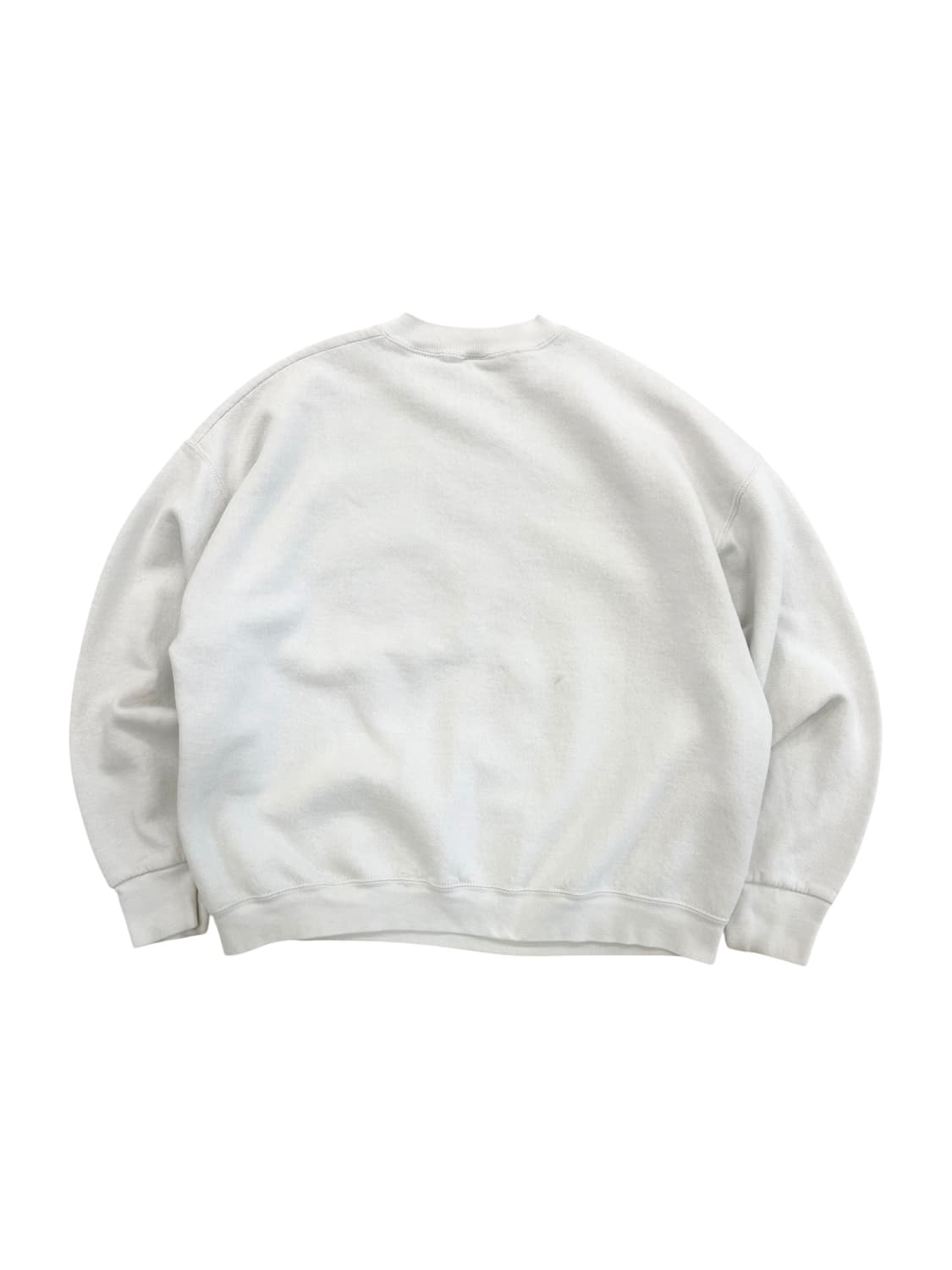 80's 프룻오브더룸 시카고 일리노이 스웻셔츠  상품이미지2